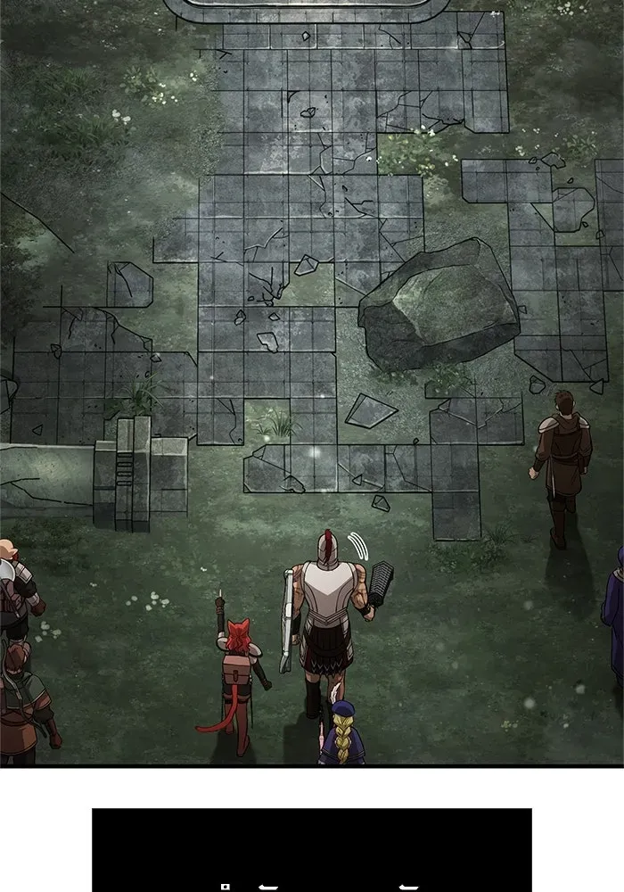 Surviving the Game as a Barbarian เอาชีวิตรอดในเกมฉบับคนเถื่อน ตอนที่ 122 หน้า 107