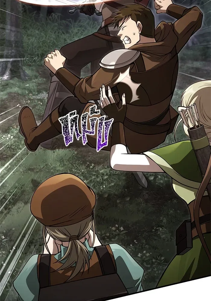 Surviving the Game as a Barbarian เอาชีวิตรอดในเกมฉบับคนเถื่อน ตอนที่ 123 หน้า 13