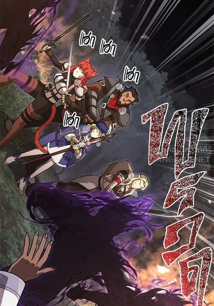 Surviving the Game as a Barbarian เอาชีวิตรอดในเกมฉบับคนเถื่อน ตอนที่ 123 หน้า 156