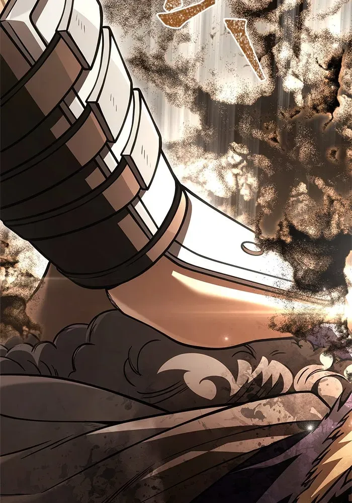 Surviving the Game as a Barbarian เอาชีวิตรอดในเกมฉบับคนเถื่อน ตอนที่ 124 หน้า 128