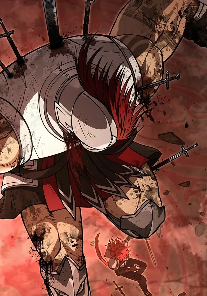 Surviving the Game as a Barbarian เอาชีวิตรอดในเกมฉบับคนเถื่อน ตอนที่ 126 หน้า 101