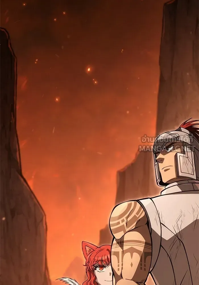 Surviving the Game as a Barbarian เอาชีวิตรอดในเกมฉบับคนเถื่อน ตอนที่ 126 หน้า 165