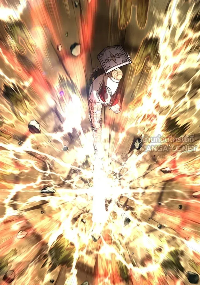 Surviving the Game as a Barbarian เอาชีวิตรอดในเกมฉบับคนเถื่อน ตอนที่ 126 หน้า 42