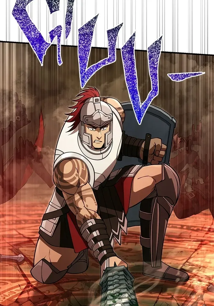 Surviving the Game as a Barbarian เอาชีวิตรอดในเกมฉบับคนเถื่อน ตอนที่ 126 หน้า 46