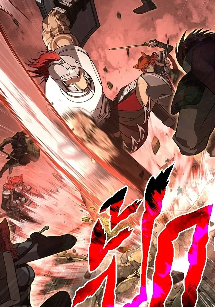Surviving the Game as a Barbarian เอาชีวิตรอดในเกมฉบับคนเถื่อน ตอนที่ 126 หน้า 59