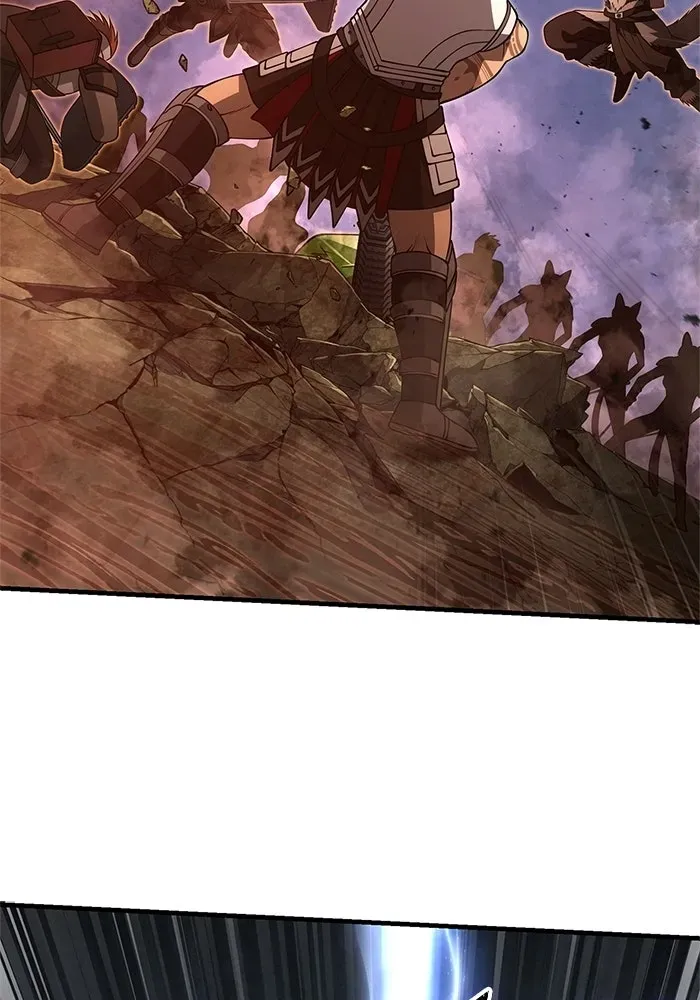 Surviving the Game as a Barbarian เอาชีวิตรอดในเกมฉบับคนเถื่อน ตอนที่ 126 หน้า 67