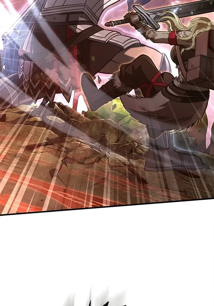 Surviving the Game as a Barbarian เอาชีวิตรอดในเกมฉบับคนเถื่อน ตอนที่ 126 หน้า 71