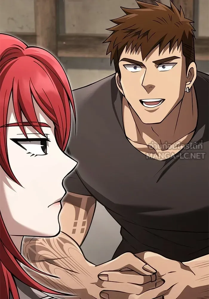 Surviving the Game as a Barbarian เอาชีวิตรอดในเกมฉบับคนเถื่อน ตอนที่ 131 หน้า 165