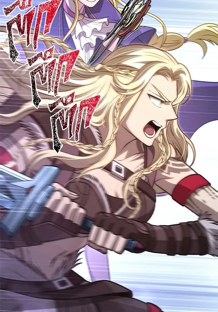 Surviving the Game as a Barbarian เอาชีวิตรอดในเกมฉบับคนเถื่อน ตอนที่ 136 หน้า 155