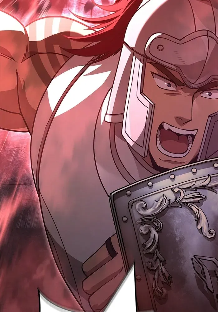 Surviving the Game as a Barbarian เอาชีวิตรอดในเกมฉบับคนเถื่อน ตอนที่ 136 หน้า 209