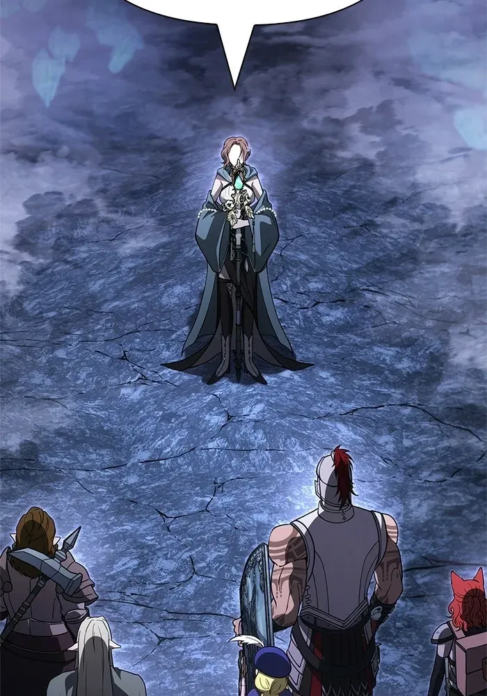 Surviving the Game as a Barbarian เอาชีวิตรอดในเกมฉบับคนเถื่อน ตอนที่ 137 หน้า 187