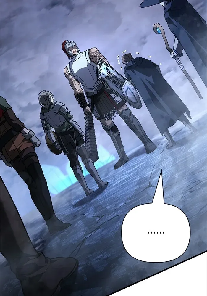 Surviving the Game as a Barbarian เอาชีวิตรอดในเกมฉบับคนเถื่อน ตอนที่ 138 หน้า 100
