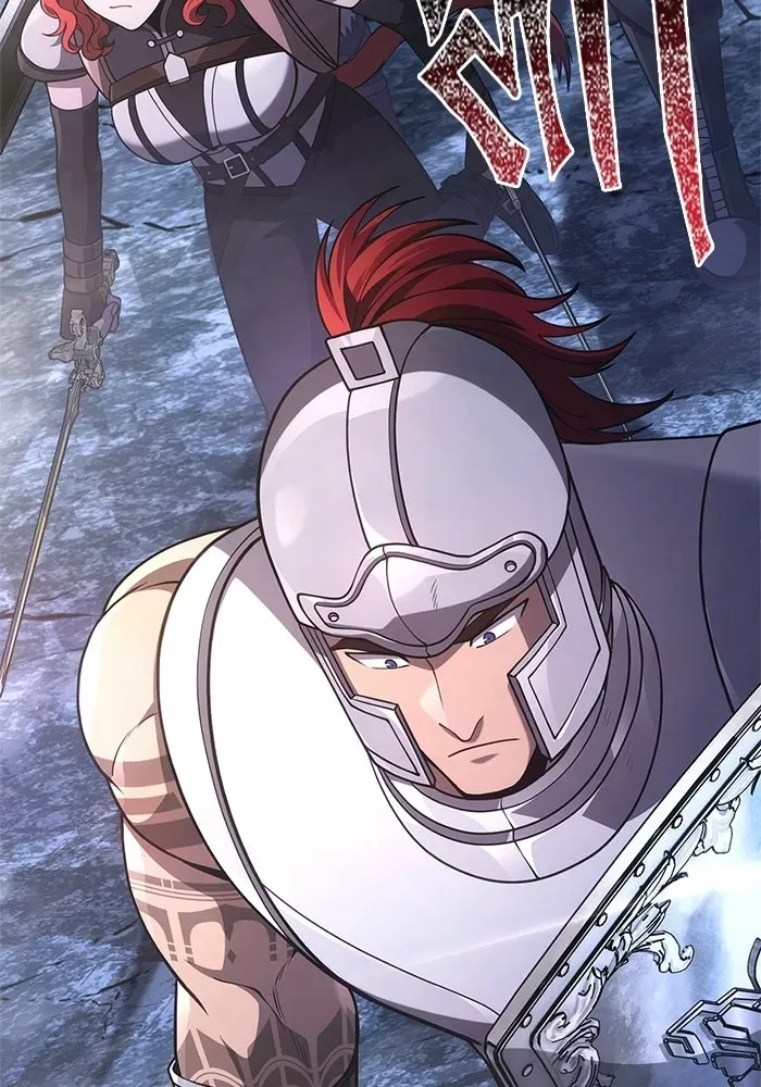 Surviving the Game as a Barbarian เอาชีวิตรอดในเกมฉบับคนเถื่อน ตอนที่ 138 หน้า 118