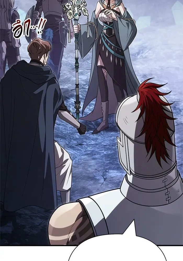 Surviving the Game as a Barbarian เอาชีวิตรอดในเกมฉบับคนเถื่อน ตอนที่ 138 หน้า 35