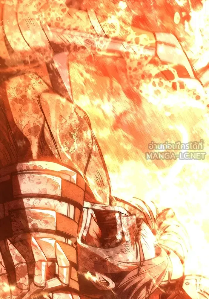 Surviving the Game as a Barbarian เอาชีวิตรอดในเกมฉบับคนเถื่อน ตอนที่ 139 หน้า 111
