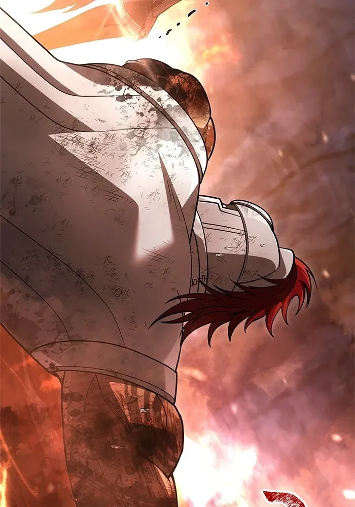 Surviving the Game as a Barbarian เอาชีวิตรอดในเกมฉบับคนเถื่อน ตอนที่ 139 หน้า 124