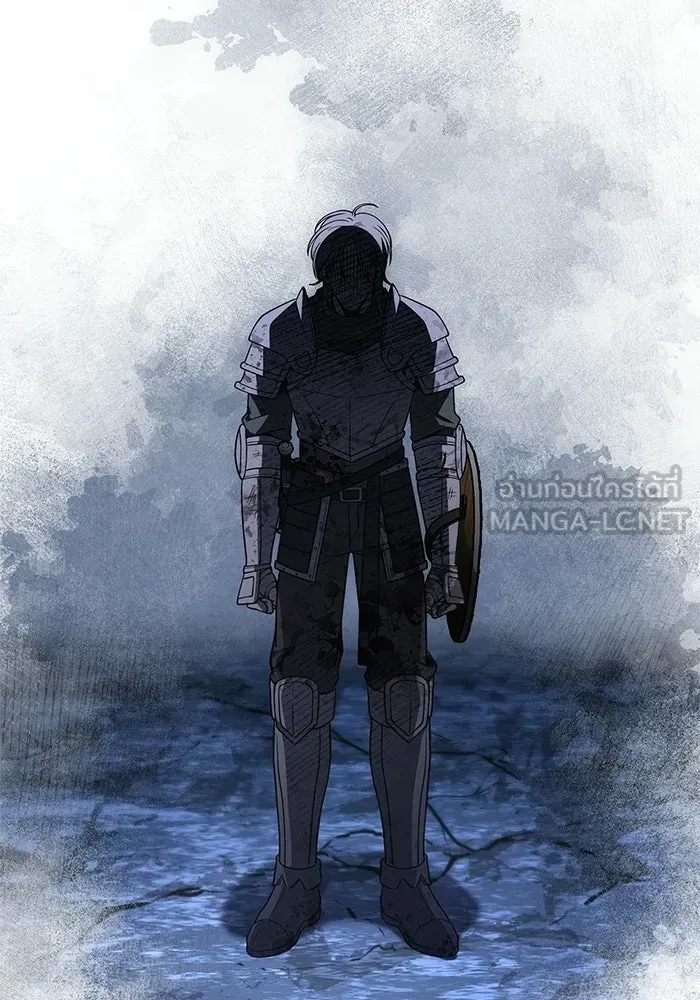 Surviving the Game as a Barbarian เอาชีวิตรอดในเกมฉบับคนเถื่อน ตอนที่ 139 หน้า 201