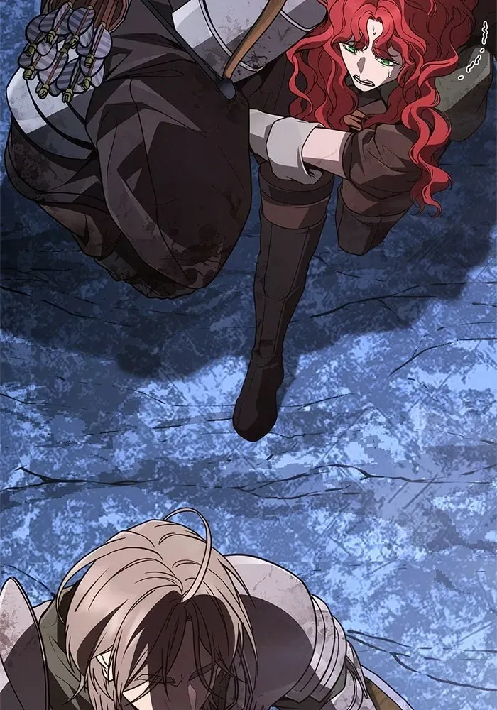 Surviving the Game as a Barbarian เอาชีวิตรอดในเกมฉบับคนเถื่อน ตอนที่ 139 หน้า 5