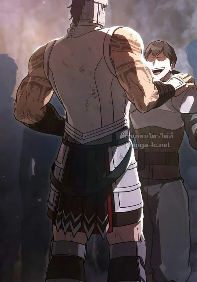 Surviving the Game as a Barbarian เอาชีวิตรอดในเกมฉบับคนเถื่อน ตอนที่ 143 หน้า 65