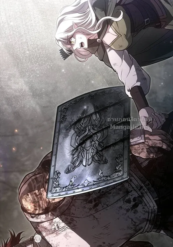 Surviving the Game as a Barbarian เอาชีวิตรอดในเกมฉบับคนเถื่อน ตอนที่ 144 หน้า 166