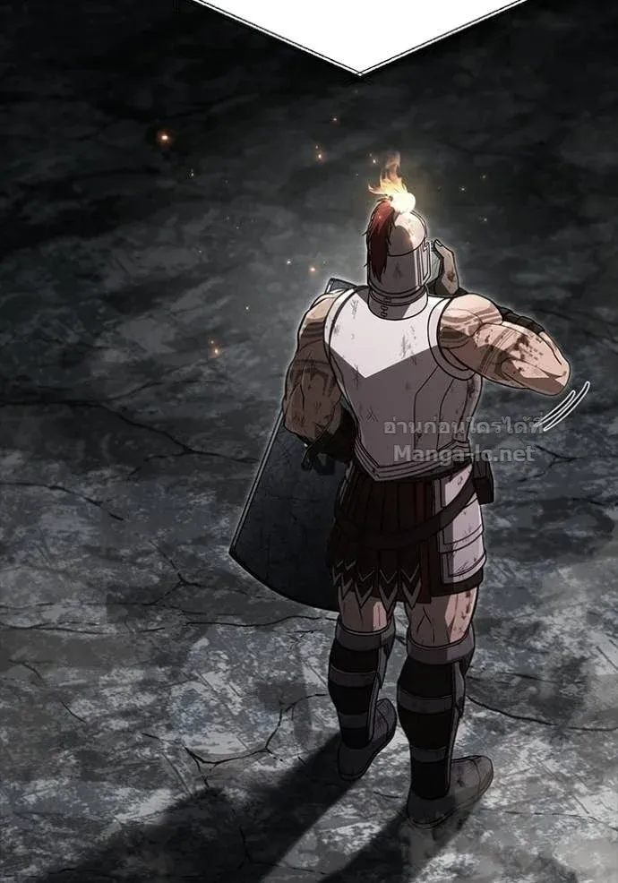 Surviving the Game as a Barbarian เอาชีวิตรอดในเกมฉบับคนเถื่อน ตอนที่ 144 หน้า 37