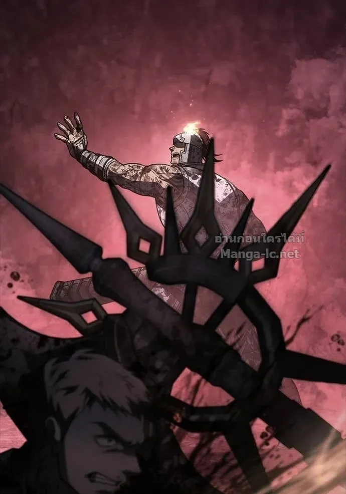 Surviving the Game as a Barbarian เอาชีวิตรอดในเกมฉบับคนเถื่อน ตอนที่ 146 หน้า 138