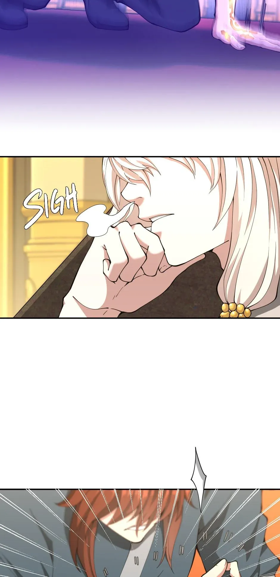 The Beginning After the End ตอนที่ 151 หน้า 31