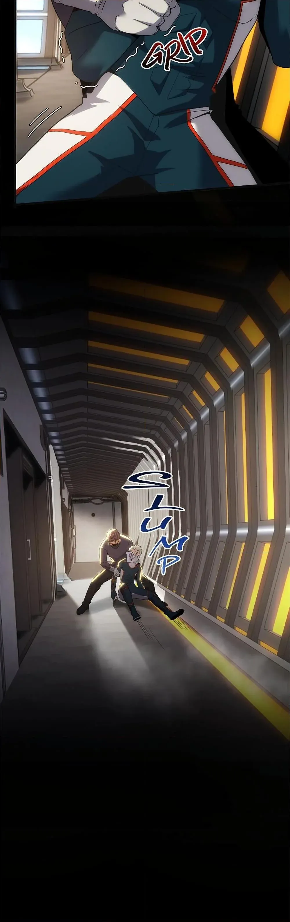 The Beginning After the End ตอนที่ 225 หน้า 19