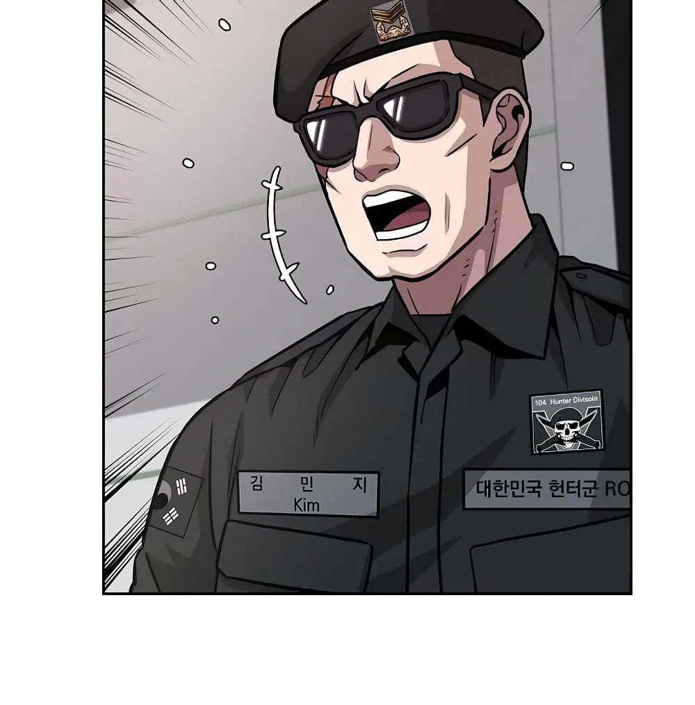 The Dark Mage’s Return to Enlistment กลับโลกมนุษย์ทั้งที พรุ่งนี้ต้องเกณฑ์ทหารซะงั้น ตอนที่ 10 หน้า 103