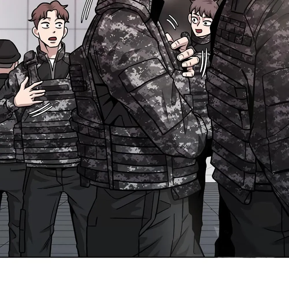 The Dark Mage’s Return to Enlistment กลับโลกมนุษย์ทั้งที พรุ่งนี้ต้องเกณฑ์ทหารซะงั้น ตอนที่ 10 หน้า 22
