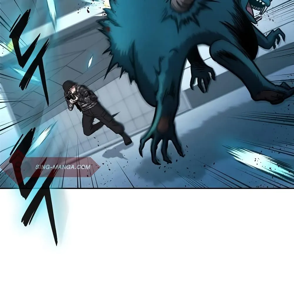 The Dark Mage’s Return to Enlistment กลับโลกมนุษย์ทั้งที พรุ่งนี้ต้องเกณฑ์ทหารซะงั้น ตอนที่ 10 หน้า 72