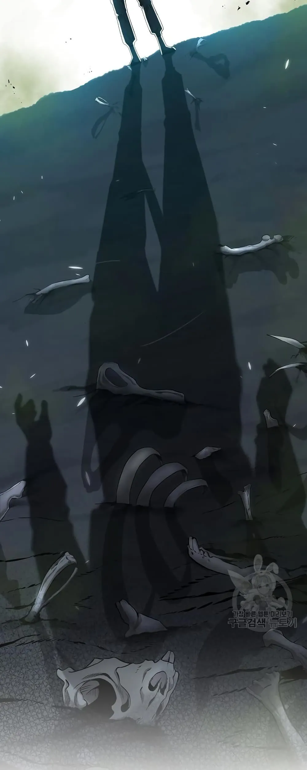 The Dark Mage’s Return to Enlistment กลับโลกมนุษย์ทั้งที พรุ่งนี้ต้องเกณฑ์ทหารซะงั้น ตอนที่ 21 หน้า 79