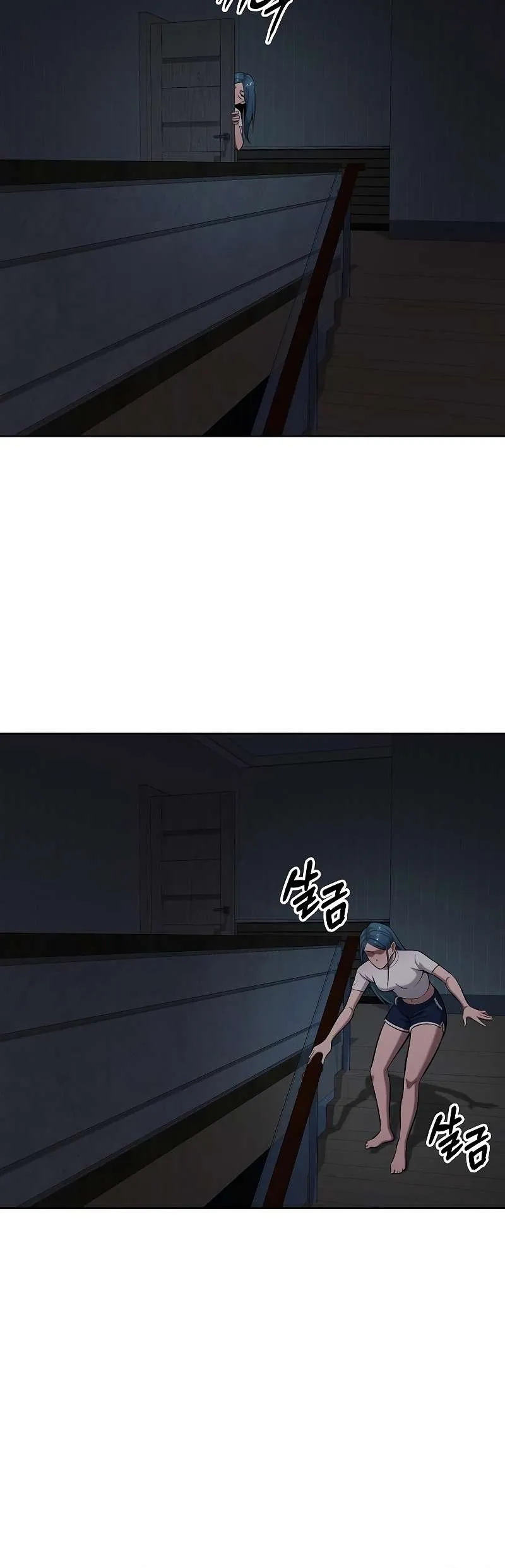 The Dark Mage’s Return to Enlistment กลับโลกมนุษย์ทั้งที พรุ่งนี้ต้องเกณฑ์ทหารซะงั้น ตอนที่ 37 หน้า 3