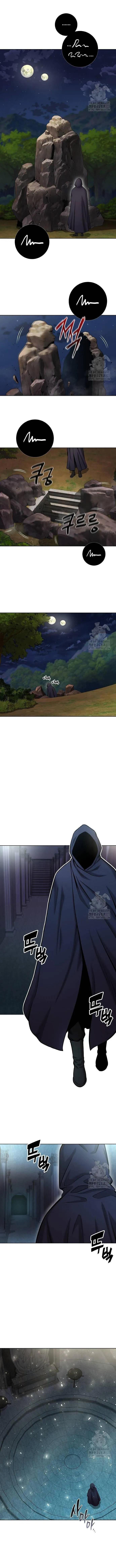 The Dark Mage’s Return to Enlistment กลับโลกมนุษย์ทั้งที พรุ่งนี้ต้องเกณฑ์ทหารซะงั้น ตอนที่ 50 หน้า 19