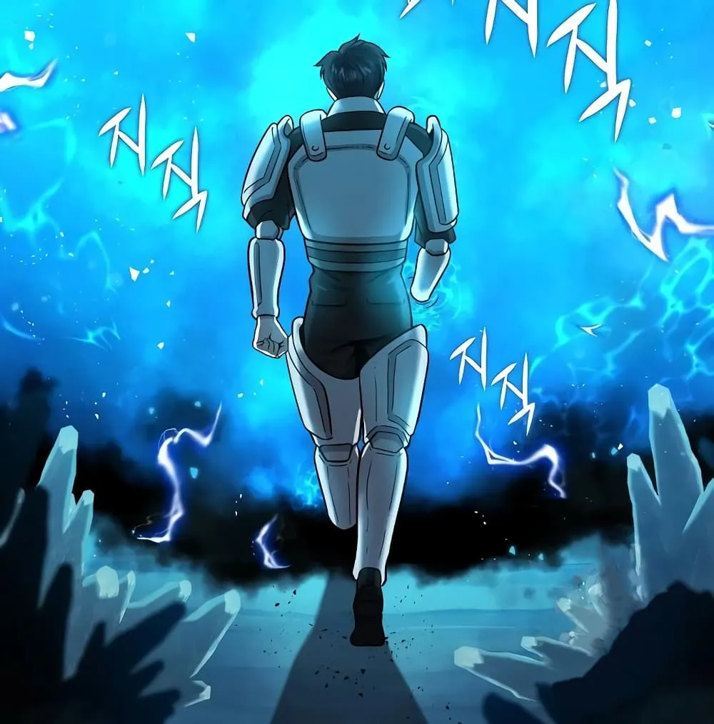 The Dark Mage’s Return to Enlistment กลับโลกมนุษย์ทั้งที พรุ่งนี้ต้องเกณฑ์ทหารซะงั้น ตอนที่ 7 หน้า 113