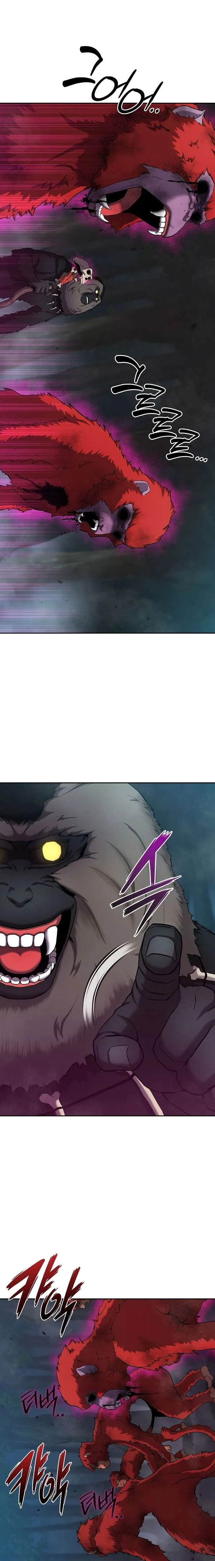 The Dark Mage’s Return to Enlistment กลับโลกมนุษย์ทั้งที พรุ่งนี้ต้องเกณฑ์ทหารซะงั้น ตอนที่ 73 หน้า 28