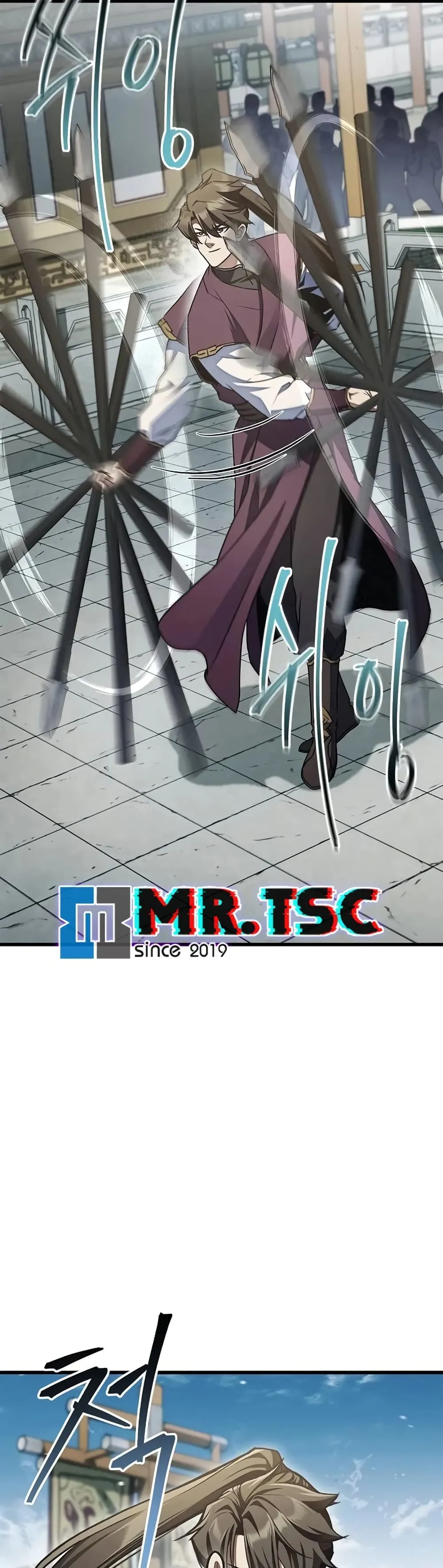 The Demonic Cult Instructor Returns ตอนที่ 1 หน้า 88