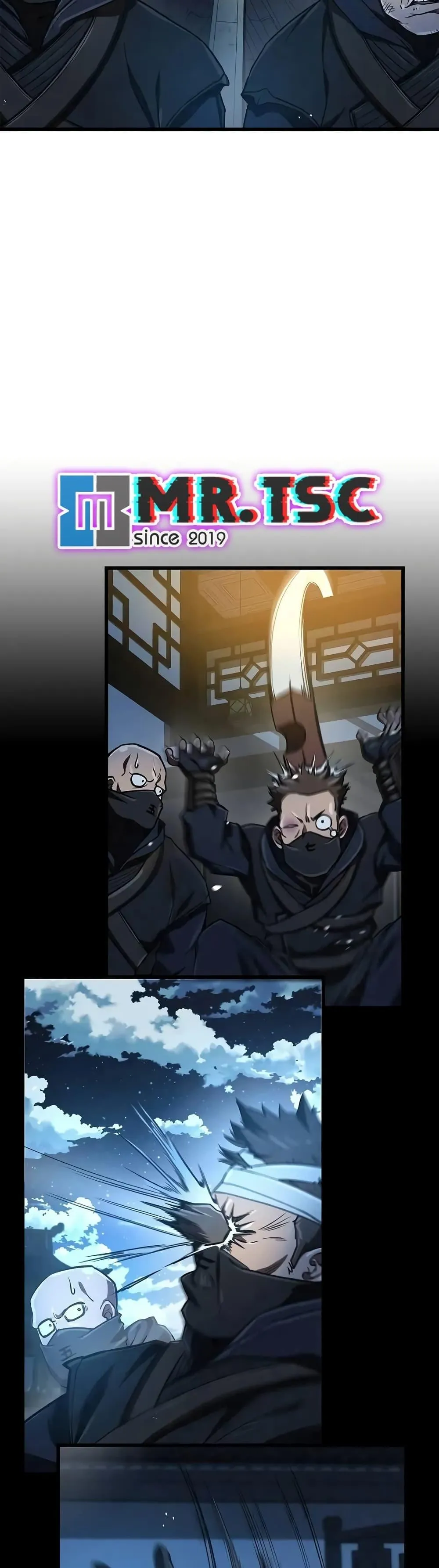 The Demonic Cult Instructor Returns ตอนที่ 13 หน้า 29