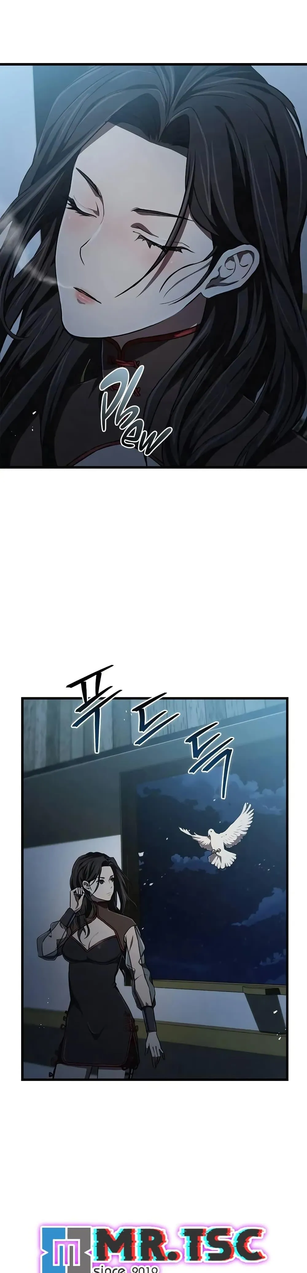 The Demonic Cult Instructor Returns ตอนที่ 15 หน้า 11