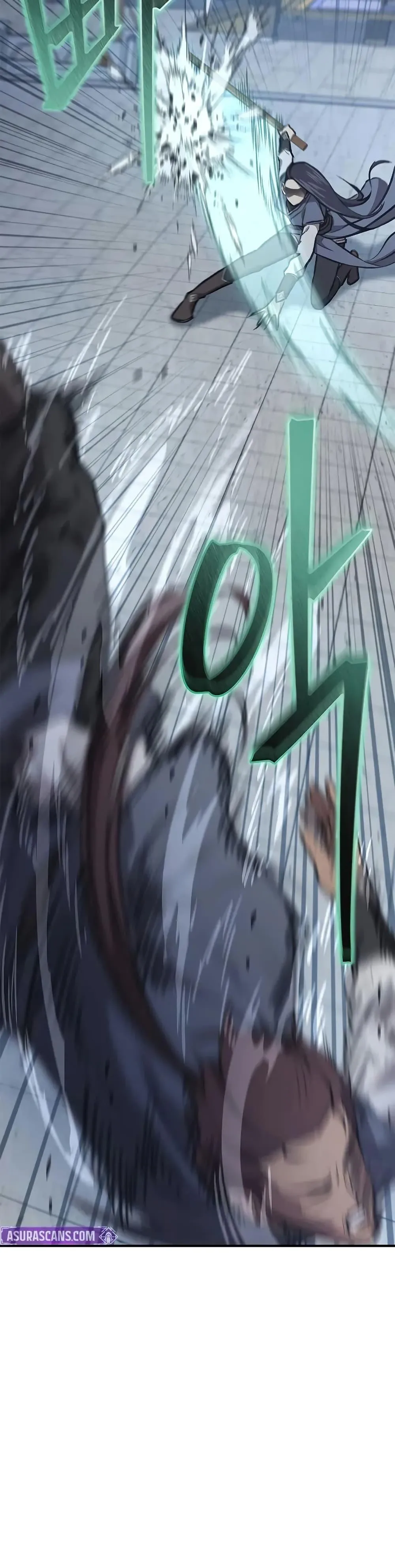 The Demonic Cult Instructor Returns ตอนที่ 30 หน้า 37