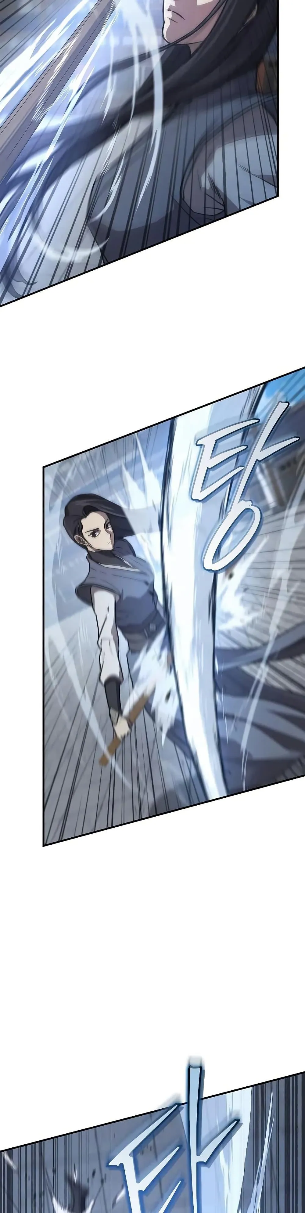 The Demonic Cult Instructor Returns ตอนที่ 31 หน้า 13