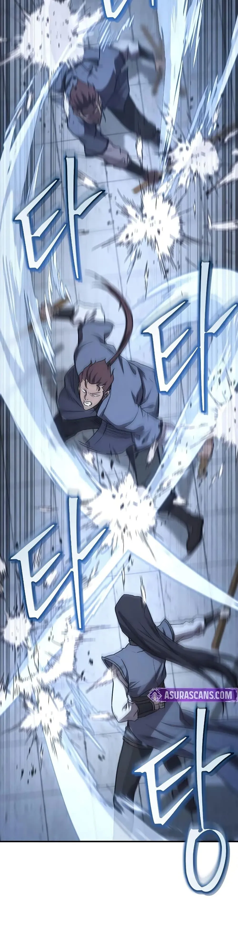 The Demonic Cult Instructor Returns ตอนที่ 31 หน้า 14