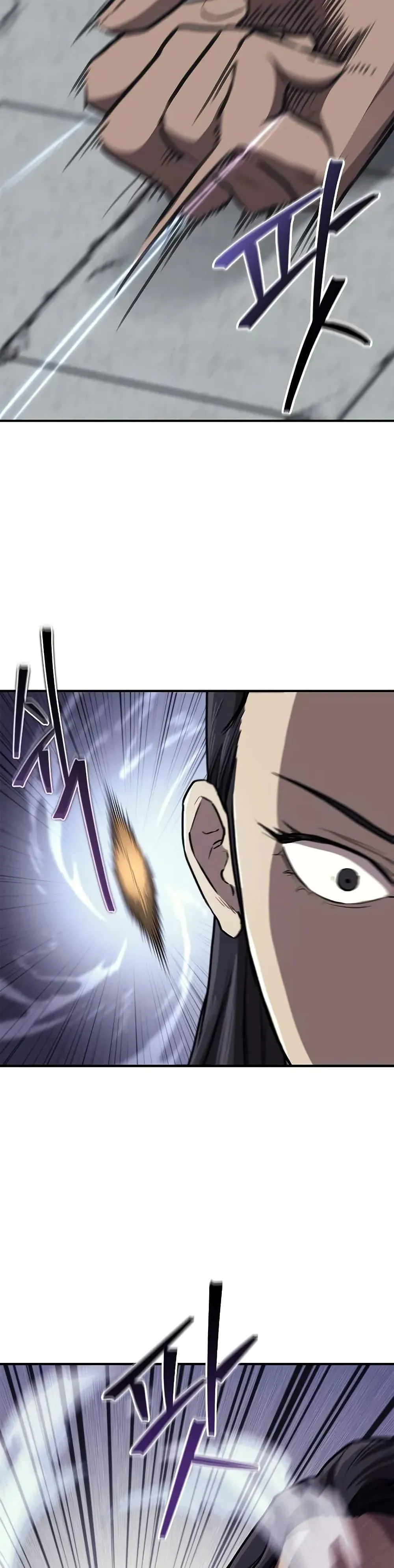 The Demonic Cult Instructor Returns ตอนที่ 31 หน้า 24