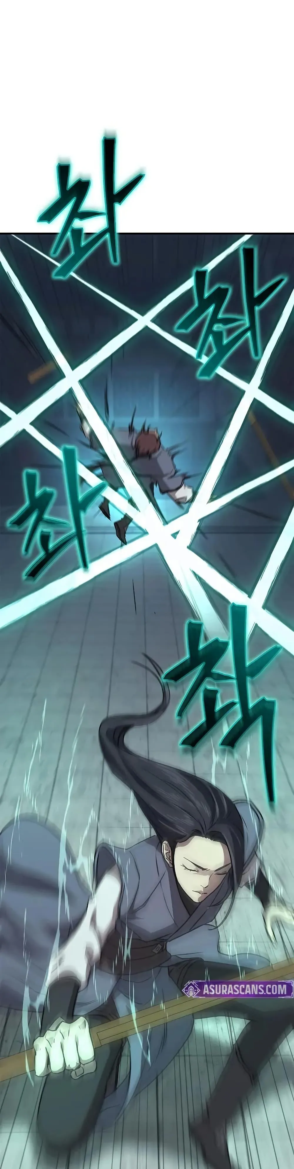 The Demonic Cult Instructor Returns ตอนที่ 31 หน้า 31