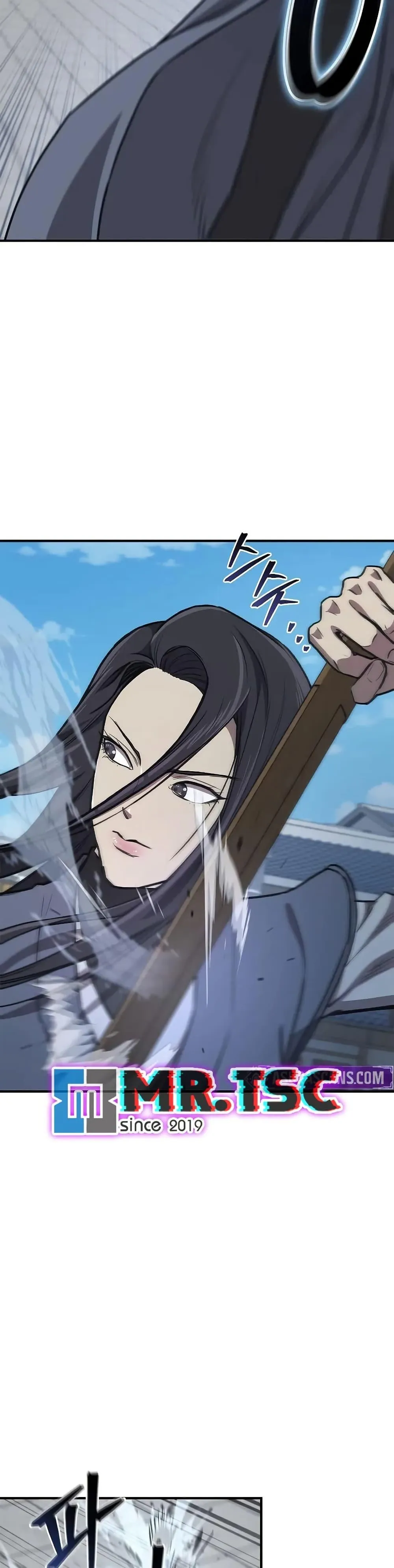 The Demonic Cult Instructor Returns ตอนที่ 31 หน้า 8