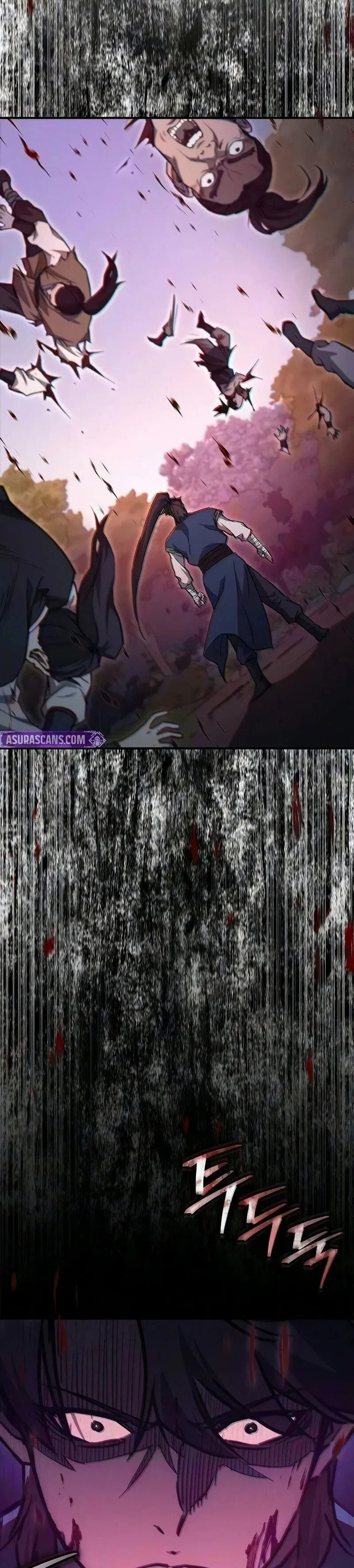 The Demonic Cult Instructor Returns ตอนที่ 47 หน้า 19
