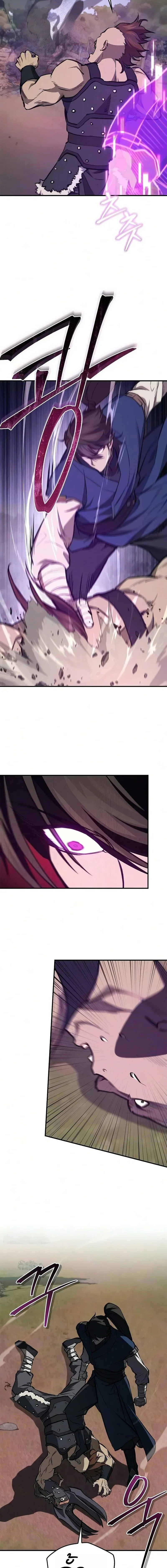 The Demonic Cult Instructor Returns ตอนที่ 48 หน้า 7
