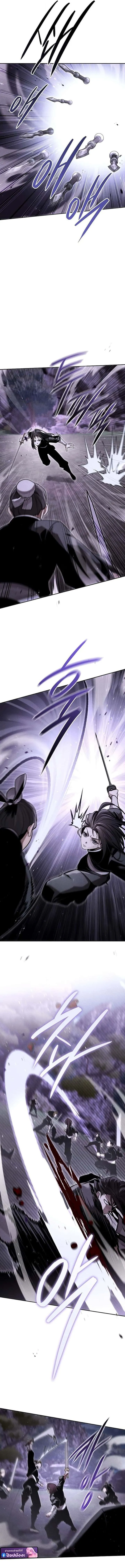 The Divine Demon’s Grand Ascension เส้นทางชำระแค้นสู่เทวมารผู้พิชิตสวรรค์ ตอนที่ 20 หน้า 2
