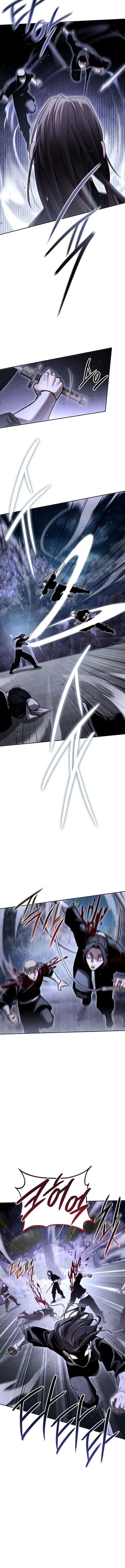 The Divine Demon’s Grand Ascension เส้นทางชำระแค้นสู่เทวมารผู้พิชิตสวรรค์ ตอนที่ 20 หน้า 7