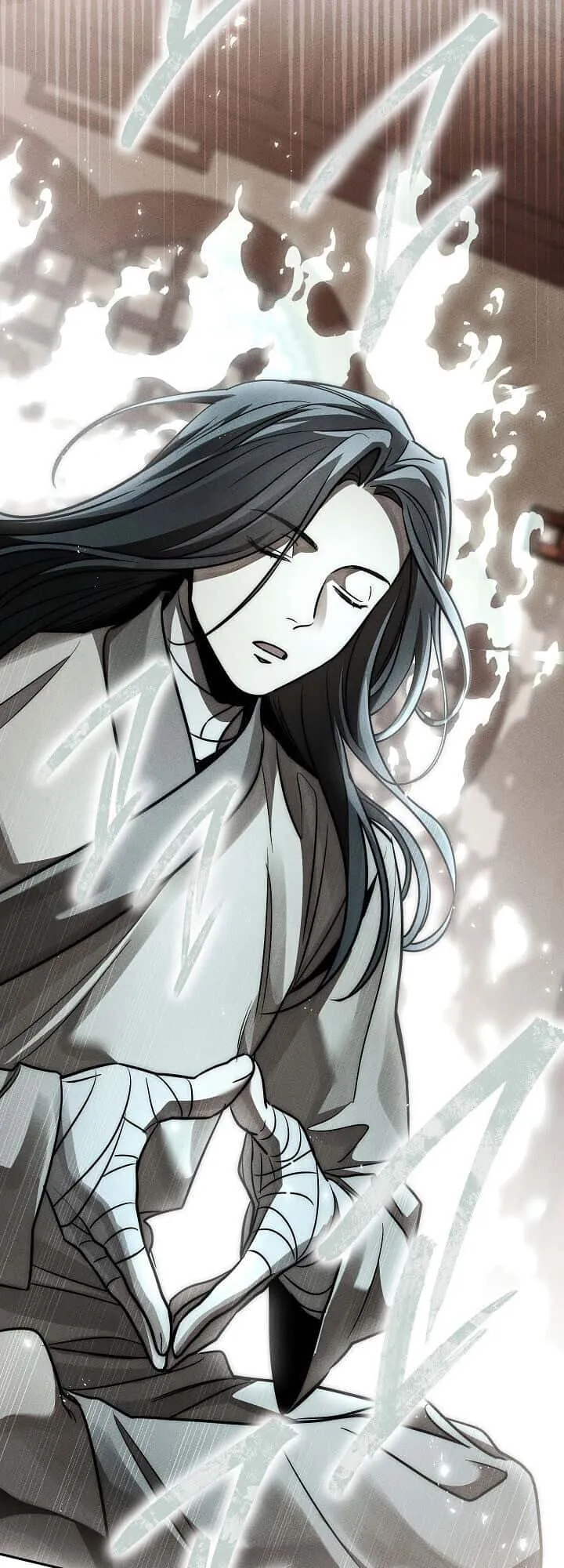 The Divine Demon’s Grand Ascension เส้นทางชำระแค้นสู่เทวมารผู้พิชิตสวรรค์ ตอนที่ 29 หน้า 67
